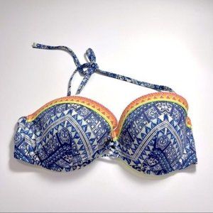 Victoria Secret Bikini Top #36D